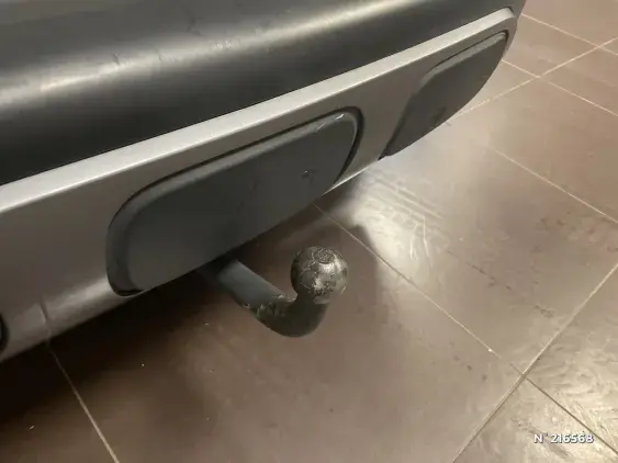 CITROEN C3 AIRCROSS - voiture d'occasion - Photo 25