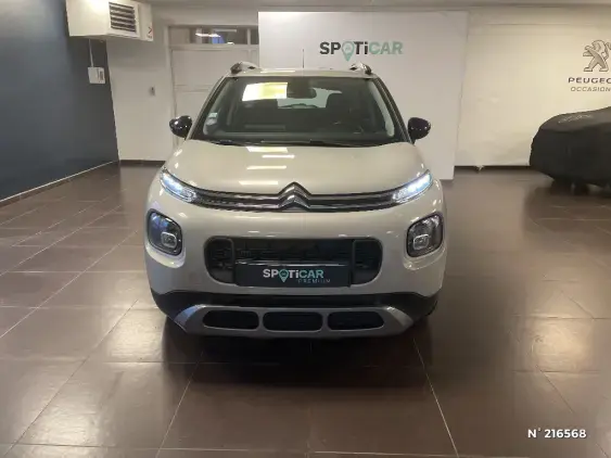 CITROEN C3 AIRCROSS - voiture d'occasion - Photo 3