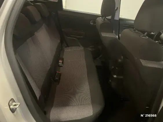 CITROEN C3 AIRCROSS - voiture d'occasion - Photo 11