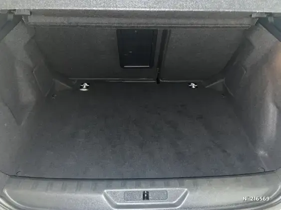 PEUGEOT 308 II - voiture d'occasion - Photo 7