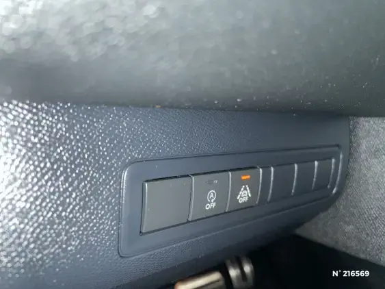 PEUGEOT 308 II - voiture d'occasion - Photo 15