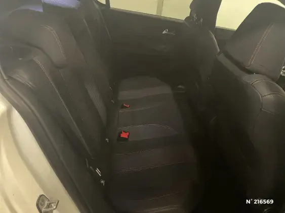 PEUGEOT 308 II - voiture d'occasion - Photo 11