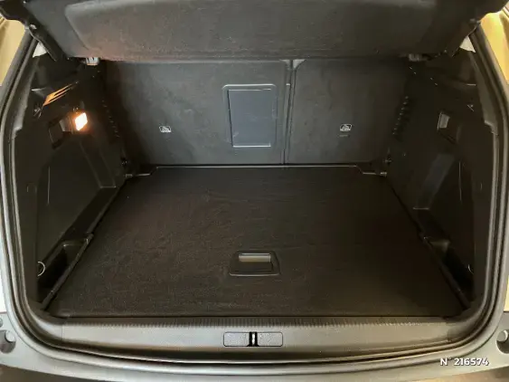 PEUGEOT 3008 II - voiture d'occasion - Photo 7