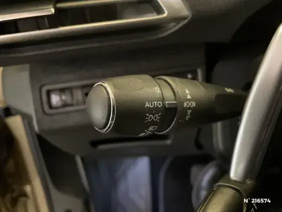 PEUGEOT 3008 II - voiture d'occasion - Photo 33