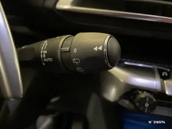 PEUGEOT 3008 II - voiture d'occasion - Photo 34