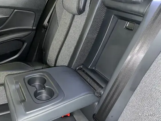 PEUGEOT 3008 II - voiture d'occasion - Photo 36