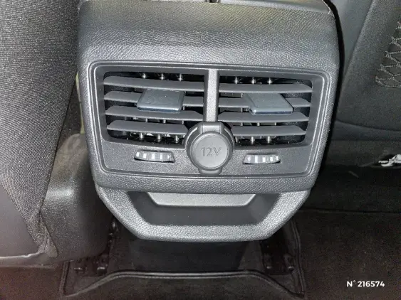 PEUGEOT 3008 II - voiture d'occasion - Photo 37