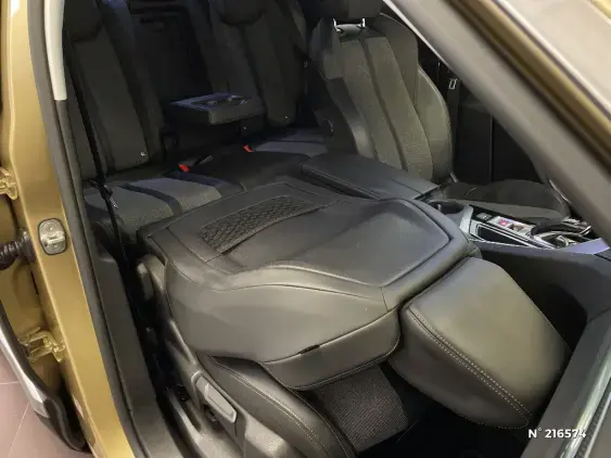 PEUGEOT 3008 II - voiture d'occasion - Photo 39