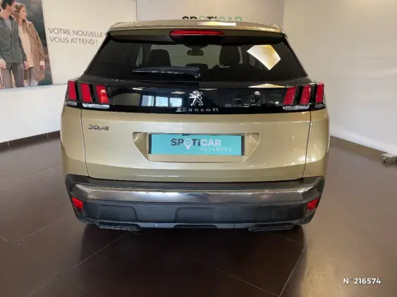 PEUGEOT 3008 II - voiture d'occasion - Photo 6