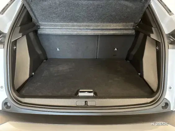 PEUGEOT 2008 - voiture d'occasion - Photo 7