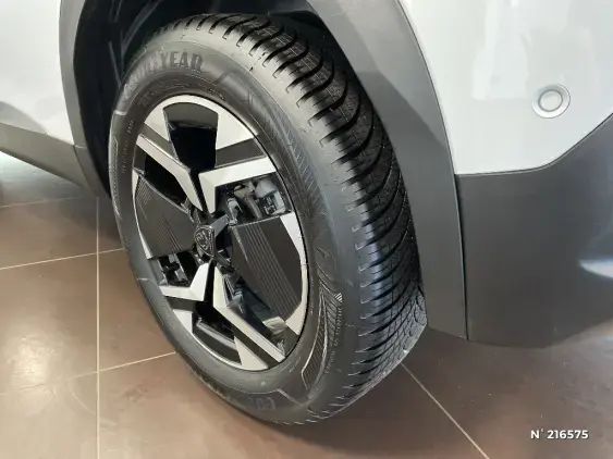 PEUGEOT 2008 - voiture d'occasion - Photo 28