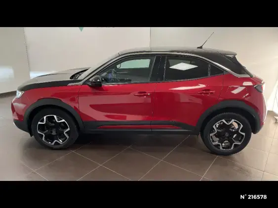 OPEL MOKKA II - voiture d'occasion - Photo 2