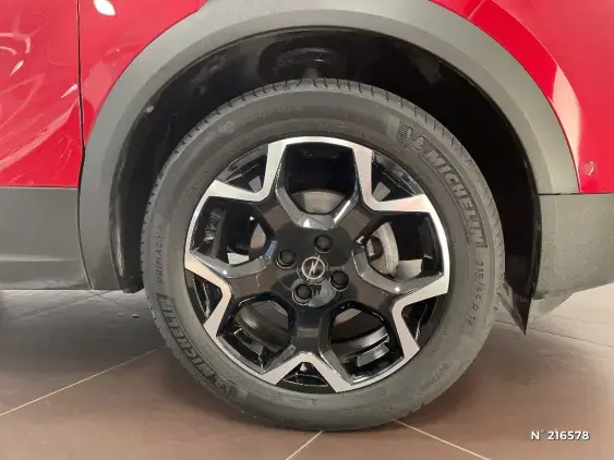 OPEL MOKKA II - voiture d'occasion - Photo 8