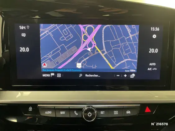 OPEL MOKKA II - voiture d'occasion - Photo 13