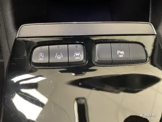 OPEL MOKKA II - voiture d'occasion - Photo 15