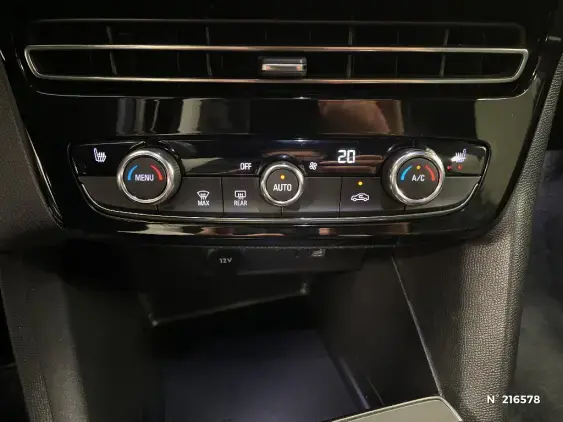 OPEL MOKKA II - voiture d'occasion - Photo 26