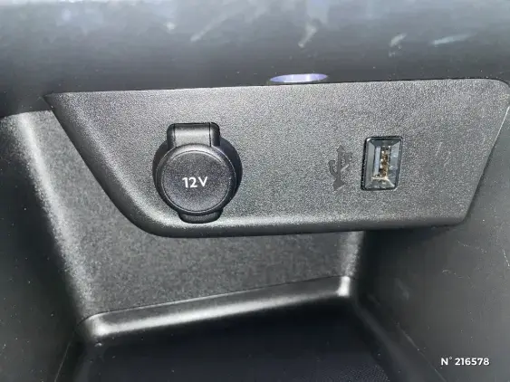 OPEL MOKKA II - voiture d'occasion - Photo 27