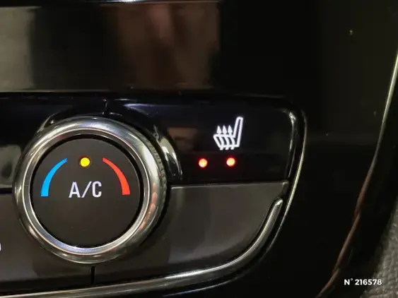 OPEL MOKKA II - voiture d'occasion - Photo 28