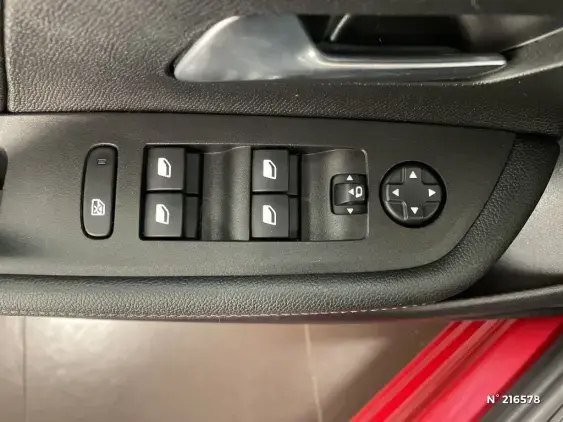 OPEL MOKKA II - voiture d'occasion - Photo 30