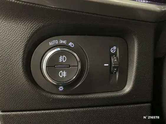 OPEL MOKKA II - voiture d'occasion - Photo 31