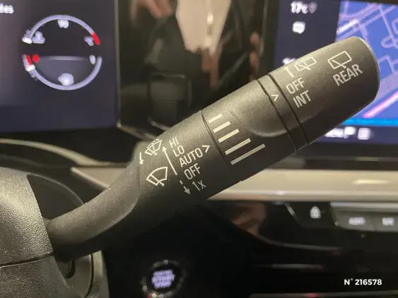 OPEL MOKKA II - voiture d'occasion - Photo 32