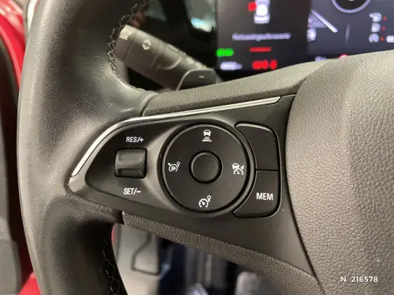 OPEL MOKKA II - voiture d'occasion - Photo 33