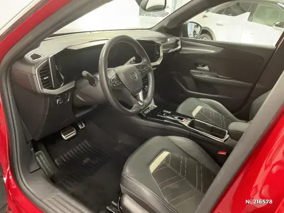 OPEL MOKKA II - voiture d'occasion - Photo 10