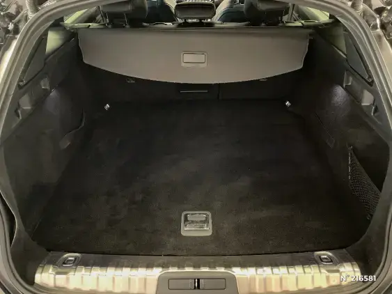 PEUGEOT 508 II - voiture d'occasion - Photo 7