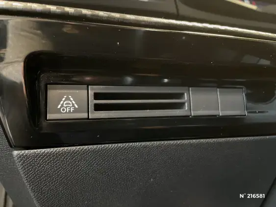 PEUGEOT 508 II - voiture d'occasion - Photo 15