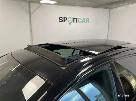 PEUGEOT 508 II - voiture d'occasion - Photo 26