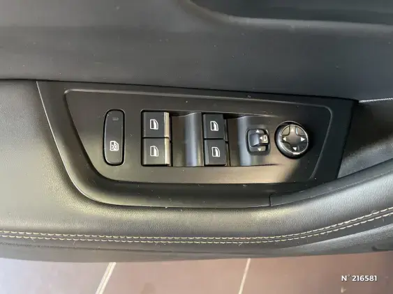 PEUGEOT 508 II - voiture d'occasion - Photo 28