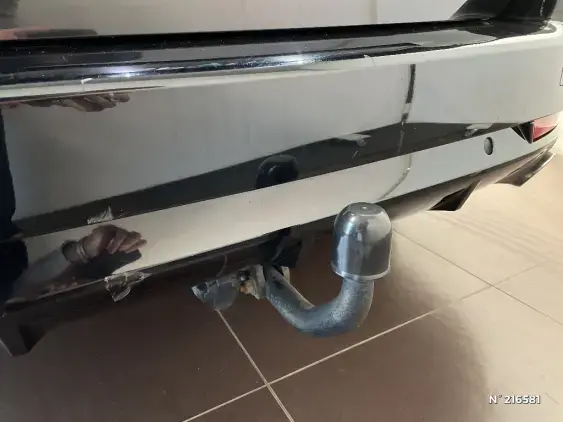 PEUGEOT 508 II - voiture d'occasion - Photo 29