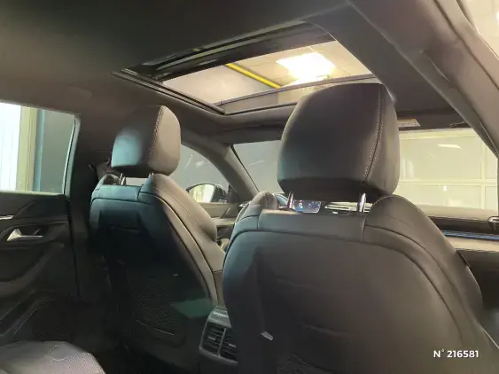 PEUGEOT 508 II - voiture d'occasion - Photo 30