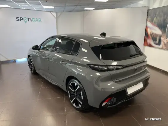 PEUGEOT 308 SW III - voiture d'occasion - Photo 4