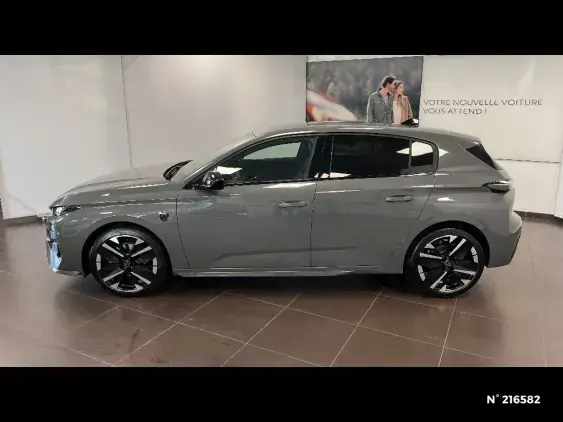 PEUGEOT 308 SW III - voiture d'occasion - Photo 5