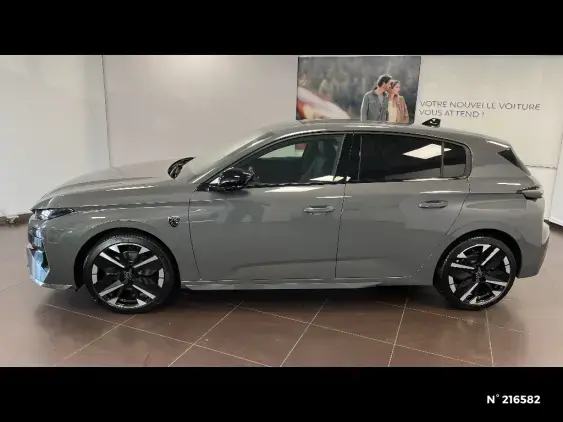 PEUGEOT 308 SW III - voiture d'occasion - Photo 2