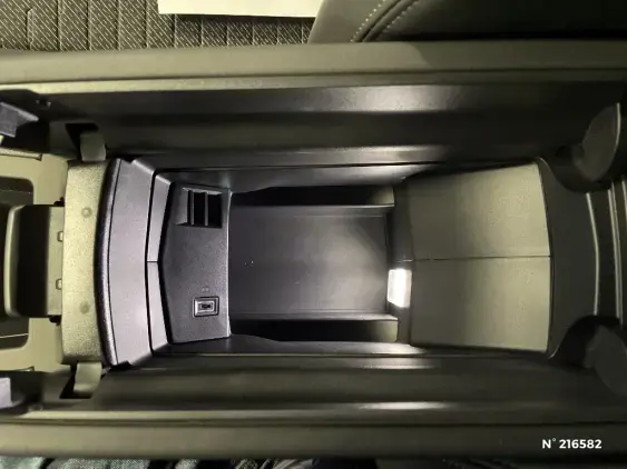 PEUGEOT 308 SW III - voiture d'occasion - Photo 28