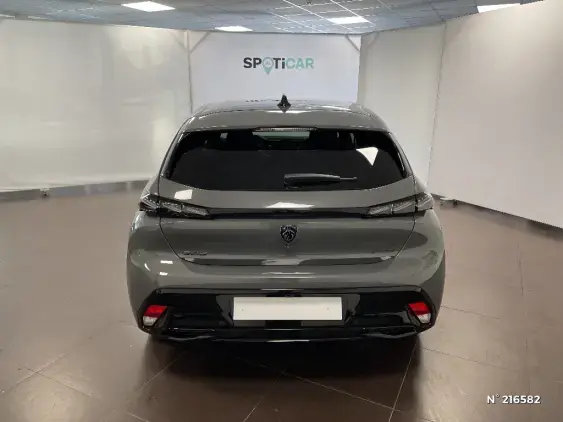 PEUGEOT 308 SW III - voiture d'occasion - Photo 6