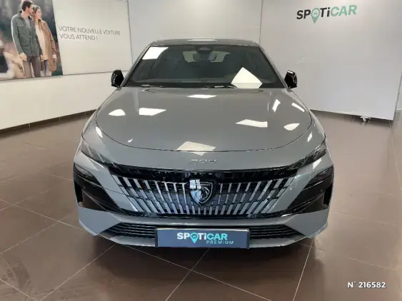 PEUGEOT 308 SW III - voiture d'occasion - Photo 3