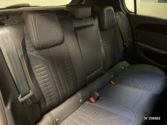 PEUGEOT 308 SW III - voiture d'occasion - Photo 11