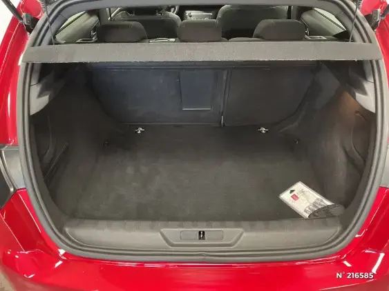 PEUGEOT 308 II - voiture d'occasion - Photo 7