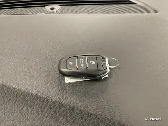 PEUGEOT 308 II - voiture d'occasion - Photo 25