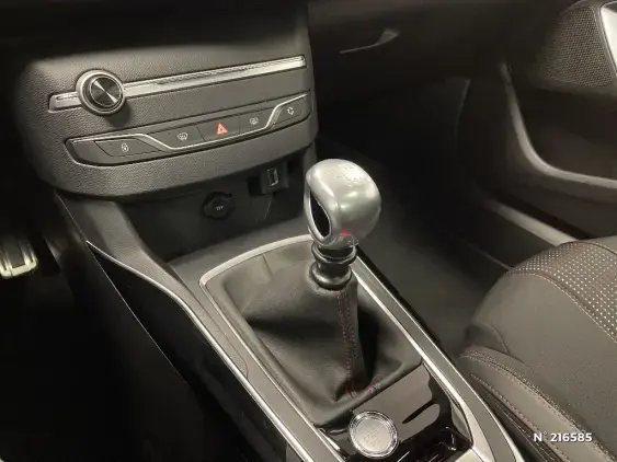 PEUGEOT 308 II - voiture d'occasion - Photo 27