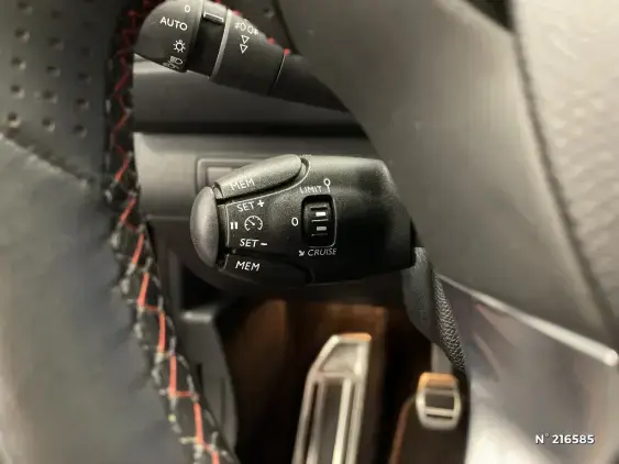 PEUGEOT 308 II - voiture d'occasion - Photo 28