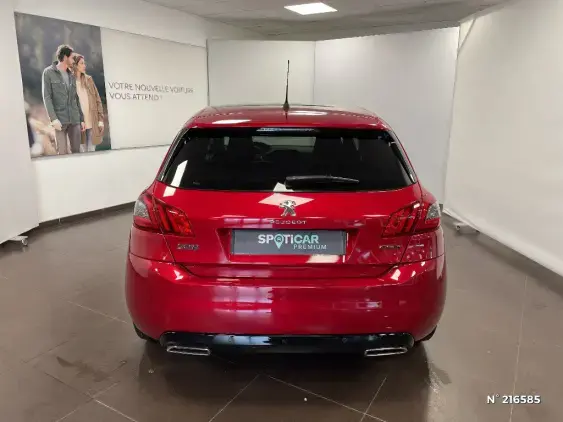 PEUGEOT 308 II - voiture d'occasion - Photo 6