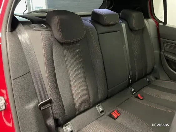 PEUGEOT 308 II - voiture d'occasion - Photo 10