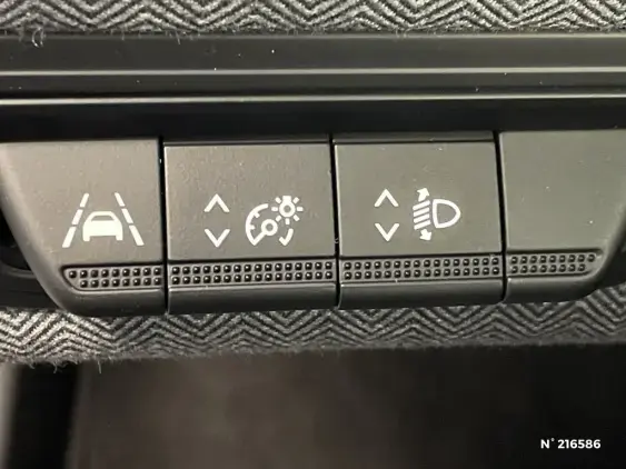 RENAULT CLIO V - voiture d'occasion - Photo 15