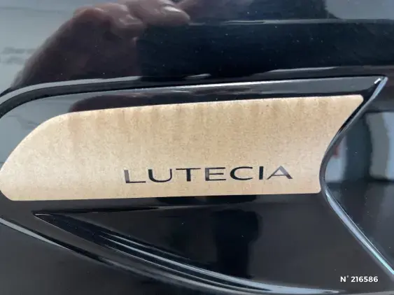 RENAULT CLIO V - voiture d'occasion - Photo 26