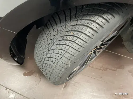 RENAULT CLIO V - voiture d'occasion - Photo 27