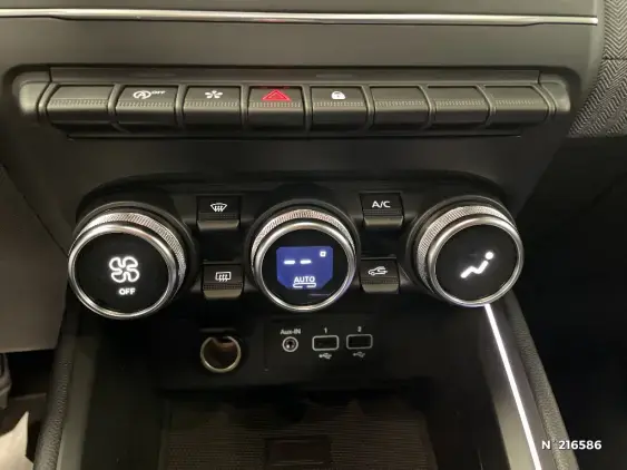 RENAULT CLIO V - voiture d'occasion - Photo 29